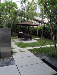 Hijauan (D9), Apartment #553297421